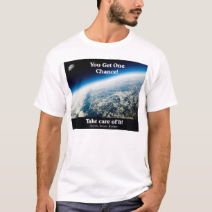 Eine Möglichkeit T-Shirt