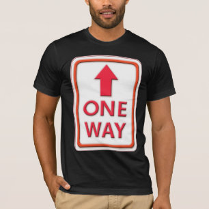 Eine Möglichkeit T-Shirt