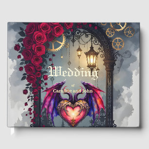 Eine mondbeschienene Einladung – Liebe dreht die Z Gästebuch