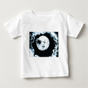 Eine Mondreise Baby T-shirt