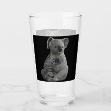 Eine Mutter verkneifen