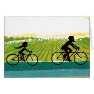 Eine Nachmittagsreise