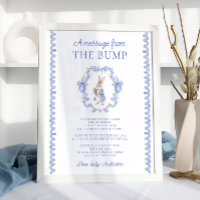 Eine Nachricht von der Bump Peter Rabbit Baby Dusc