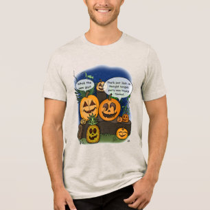 Eine Nacht zum T - Shirt von Männern