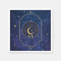 Eine Nacht zwischen den Sternen Himmelskies Hochze