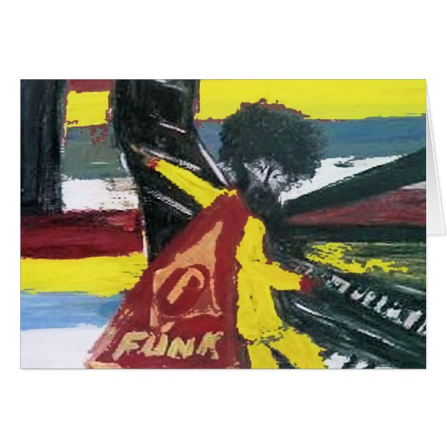 EINE NATION (Vorderseite (Horizontal))