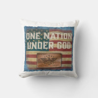 Eine Nation - Kissen