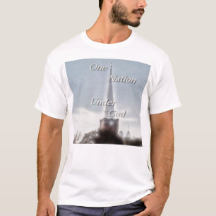 eine Nation T-Shirt