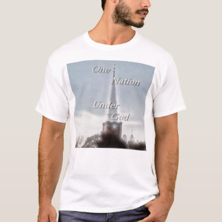 eine Nation T-Shirt