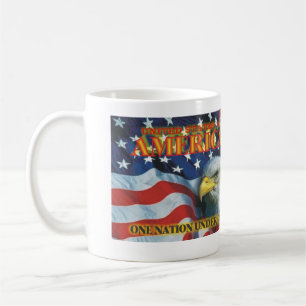 EINE NATION TASSE