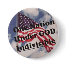 Eine Nation unter dem GOTT unteilbar