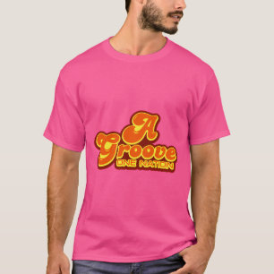 Eine Nation unter einem Groove T-Shirt