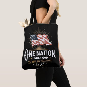 Eine Nation unter Gott 250 Jahre Segen