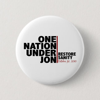 eine Nation unter jon (Stewart) Button