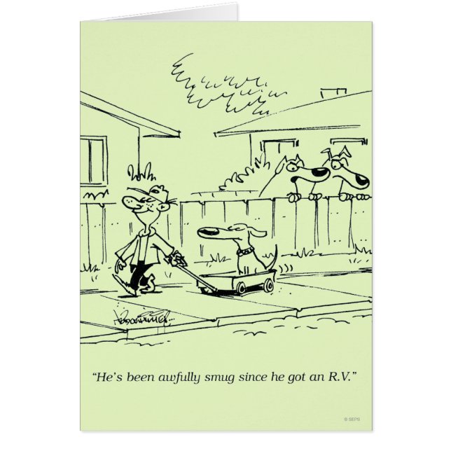 Eine neue Fahrt (Vorne)