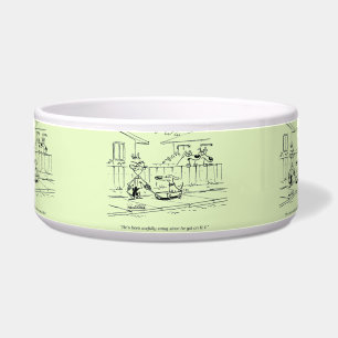 Eine neue Fahrt Napf