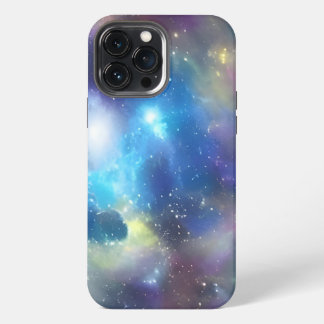 EINE NEUE GALAXIE iPhone 13 PRO MAX HÜLLE