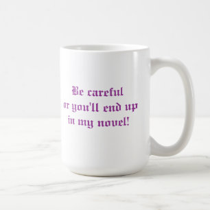 Eine neue Idee Tasse