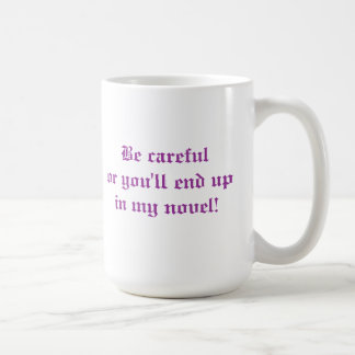 Eine neue Idee Tasse