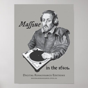 Eine neue Möglichkeit, alte Decks zu drehen Poster