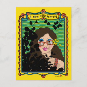 Eine neue Perspektive_B_ Postkarte