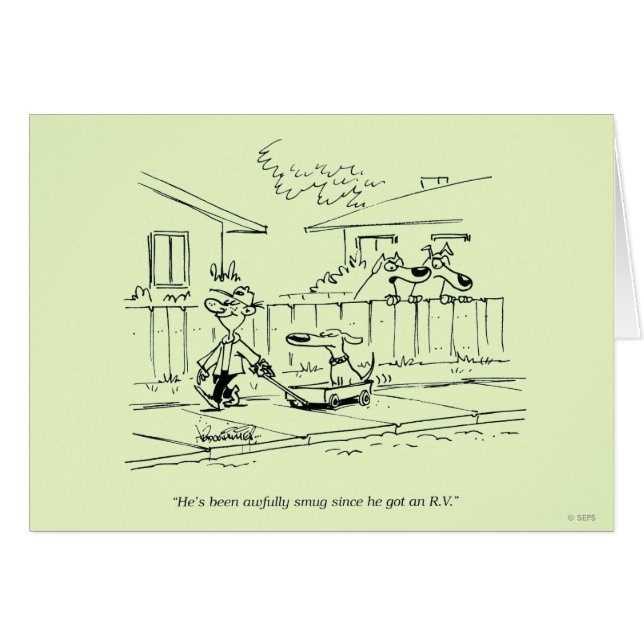 Eine neue Reise (Vorderseite (Horizontal))