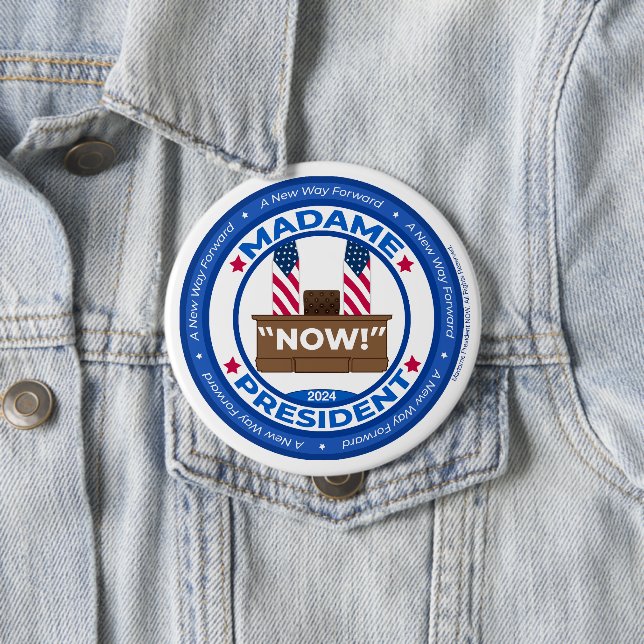 Eine neue Vorwärtsschaltfläche Button (Beispiel)