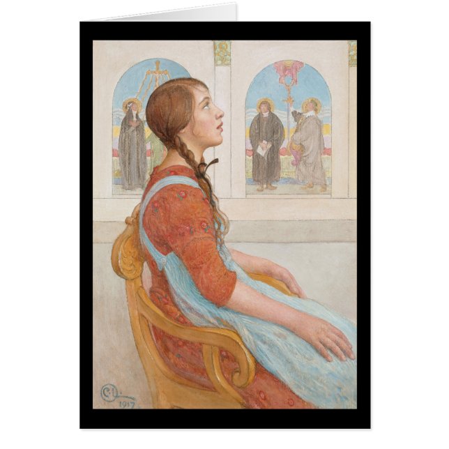 Eine Offenbarung (Vorne)