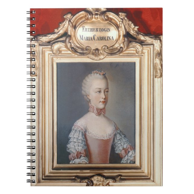 Eine Pagode, graviert von Joseph Constantine Notizblock (Vorderseite)