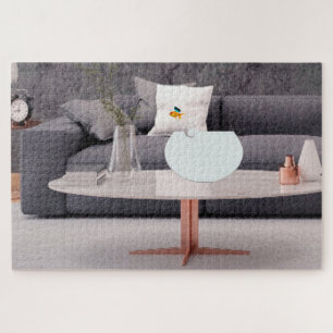 Eine Pause dafür machen, 2014 Stücke, Puzzle Jigsa