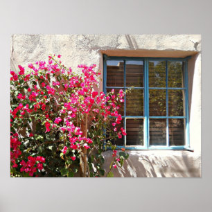 Eine perfekte Ansicht Poster