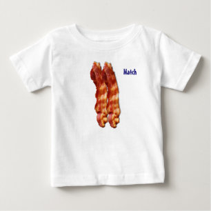 Eine perfekte Ergänzung - Speck Baby T-shirt