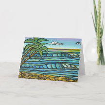 Eine perfekte Tageskarte