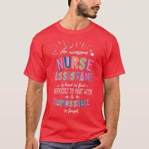 Eine phantastische Geschenkidee für Krankenpfleger T-Shirt