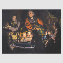 Eine Philosophin-Vorlesung über das Sonnensystem d Seidenpapier