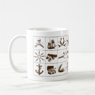Eine Piraten-Life-Tasse_1 Tasse