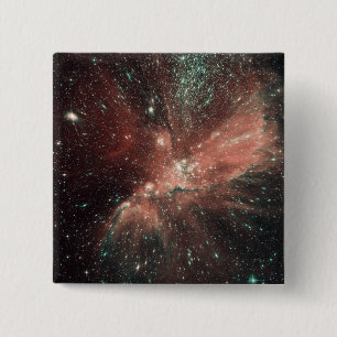 Eine Population von Säuglingen in der Milchstraße Button