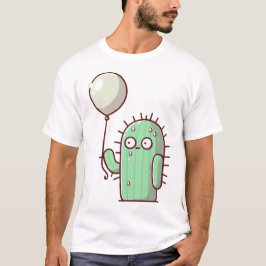 Eine prickelnde Situation T-Shirt