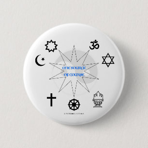 Eine Quelle Button