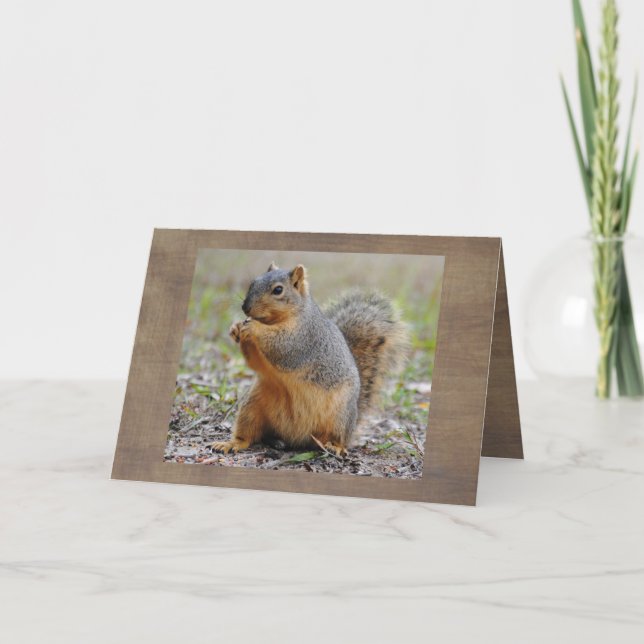 EINE REHAB RHYME CARD KARTE (Vorderseite)