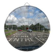 Eine Reihe von E-Typen
