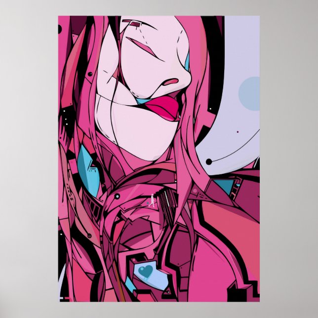 eine Reise ins Herz Poster (Vorne)