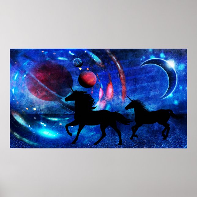 Eine Reise-Zuhause Poster (Vorne)