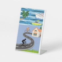 Eine Reise zum Erinnern an das Zeichen des Frieden