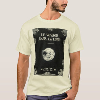 Eine Reise zum Mond 1 T-Shirt