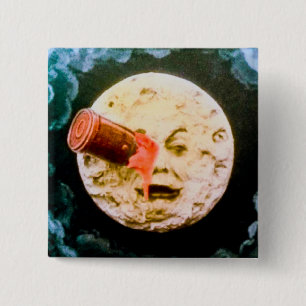 Eine Reise zum Mond Button