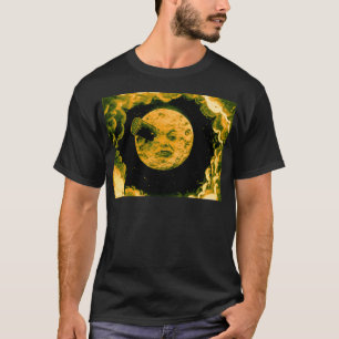 Eine Reise zum Mond T-Shirt