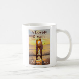 Eine reizende TraumTasse Tasse