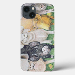 Eine Revue Case-Mate iPhone Hülle