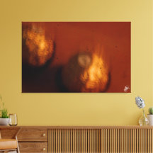 Eine romantische Nacht